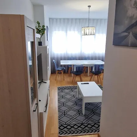 La Isla De La Erbosa 2 De Luanco, Con Garaje 3 Hab - Vut-4925-as Luanco