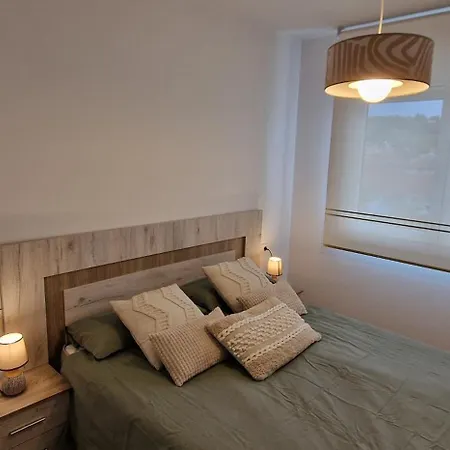 La Isla De La Erbosa 2 De Luanco, Con Garaje 3 Hab - Vut-4925-as Apartamento Luanco