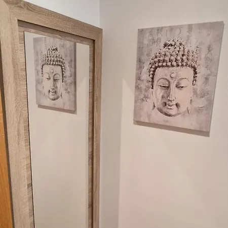 La Isla De La Erbosa 2 De Luanco, Con Garaje 3 Hab - Vut-4925-as Apartamento Luanco