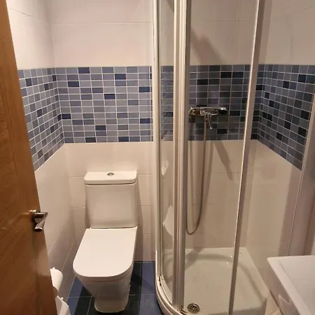 La Isla De La Erbosa 2 De Luanco, Con Garaje 3 Hab - Vut-4925-as