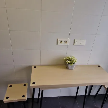 La Isla De La Erbosa 2 De Luanco, Con Garaje 3 Hab - Vut-4925-as * Luanco