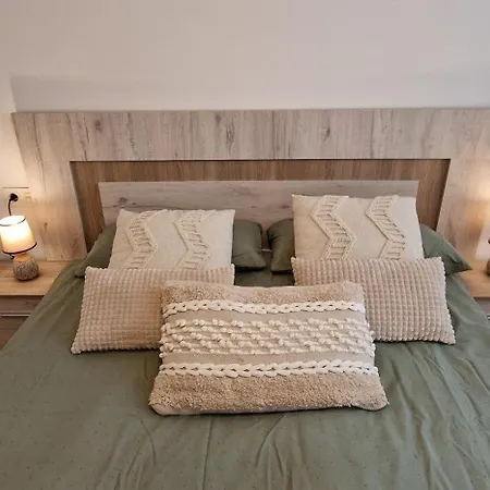 La Isla De La Erbosa 2 De Luanco, Con Garaje 3 Hab - Vut-4925-as