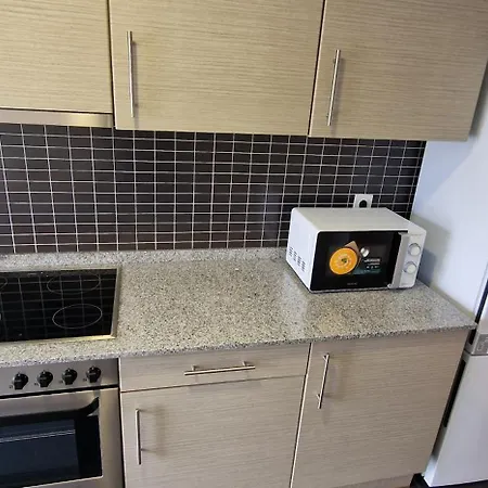 Apartamento La Isla De La Erbosa 2 De Luanco, Con Garaje 3 Hab - Vut-4925-as