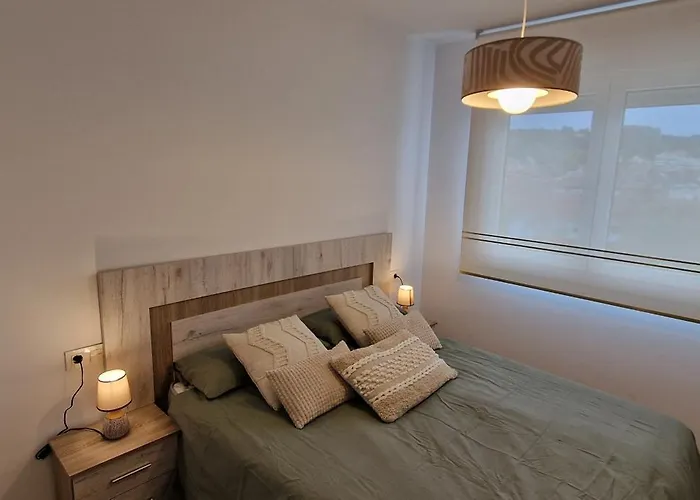 La Isla De La Erbosa 2 De Luanco, Con Garaje 3 Hab - Vut-4925-as Apartamento Luanco