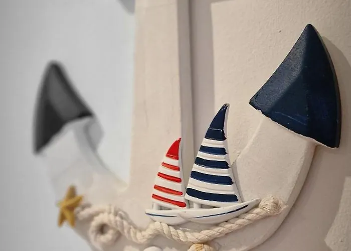 Apartamento La Isla De La Erbosa 2 De Luanco, Con Garaje 3 Hab - Vut-4925-as Luanco