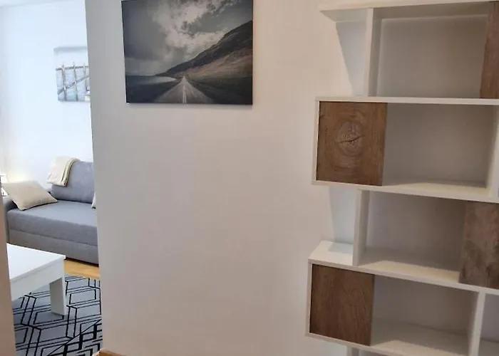 La Isla De La Erbosa 2 De Luanco, Con Garaje 3 Hab - Vut-4925-as Apartamento