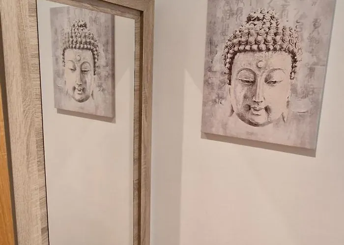 La Isla De La Erbosa 2 De Luanco, Con Garaje 3 Hab - Vut-4925-as Apartamento Luanco