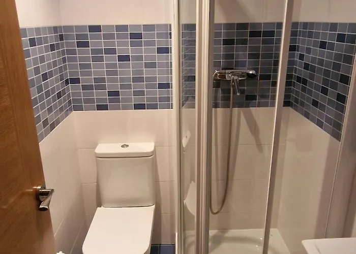 La Isla De La Erbosa 2 De Luanco, Con Garaje 3 Hab - Vut-4925-as