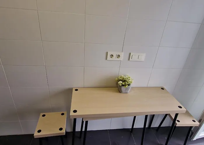 La Isla De La Erbosa 2 De Luanco, Con Garaje 3 Hab - Vut-4925-as * Luanco