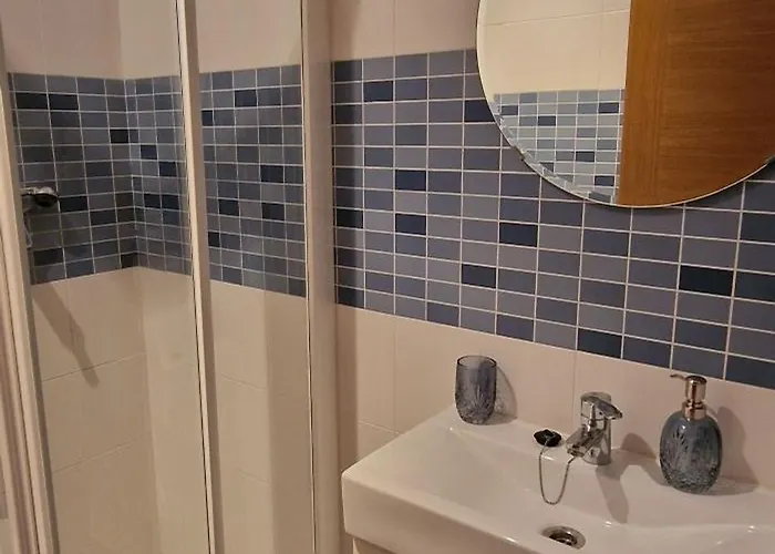 La Isla De La Erbosa 2 De Luanco, Con Garaje 3 Hab - Vut-4925-as *